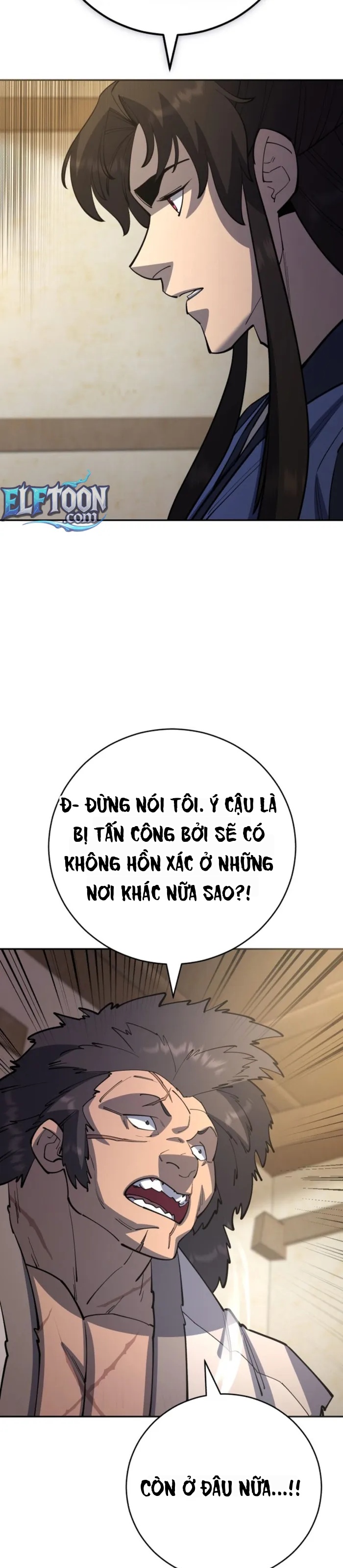 Thiên Hạ Đệ Nhất Đại Sư Huynh Chapter 182 - 34