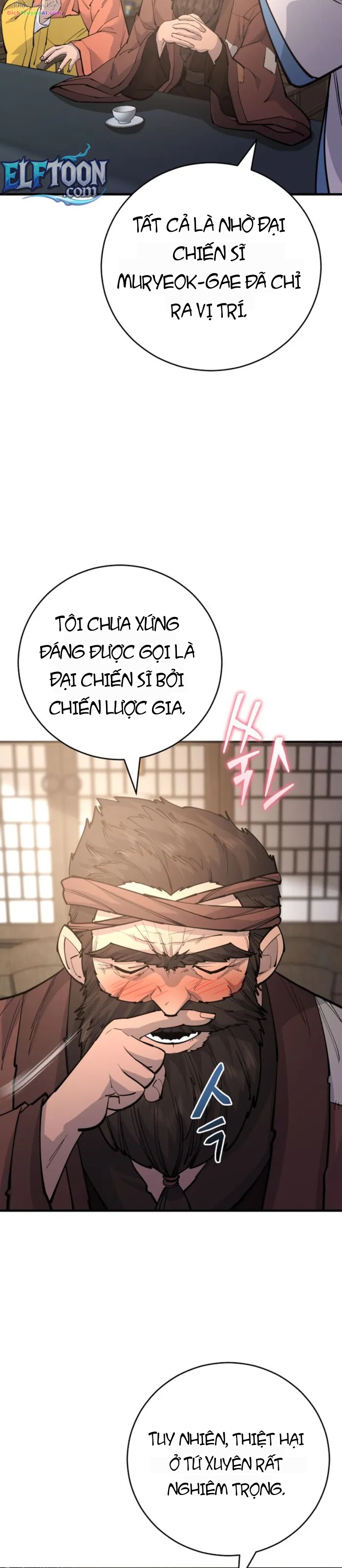 Thiên Hạ Đệ Nhất Đại Sư Huynh Chapter 184 - 12