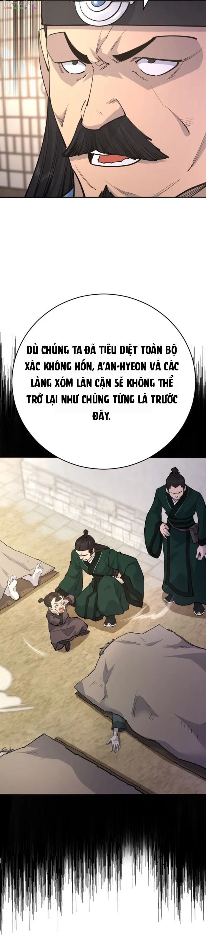 Thiên Hạ Đệ Nhất Đại Sư Huynh Chapter 184 - 13