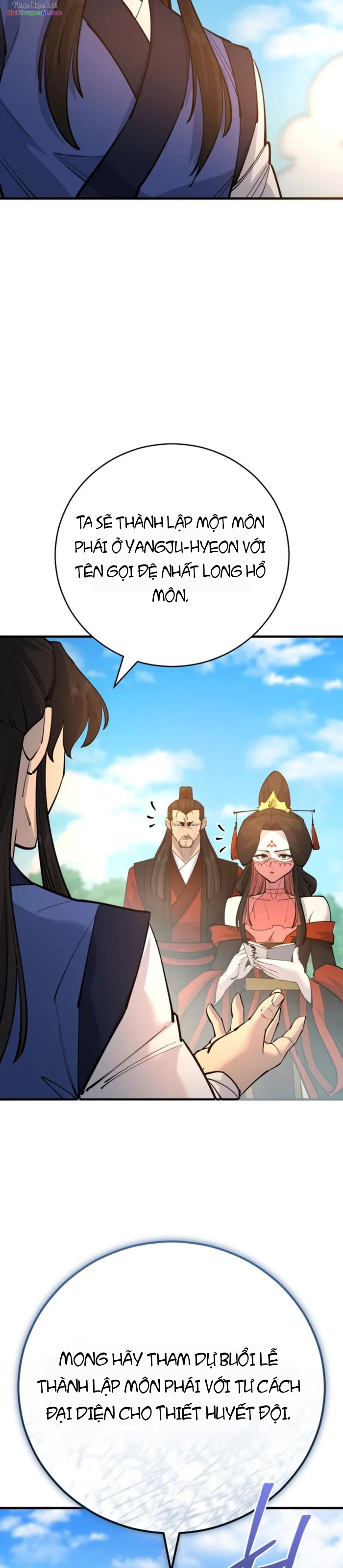 Thiên Hạ Đệ Nhất Đại Sư Huynh Chapter 184 - 40