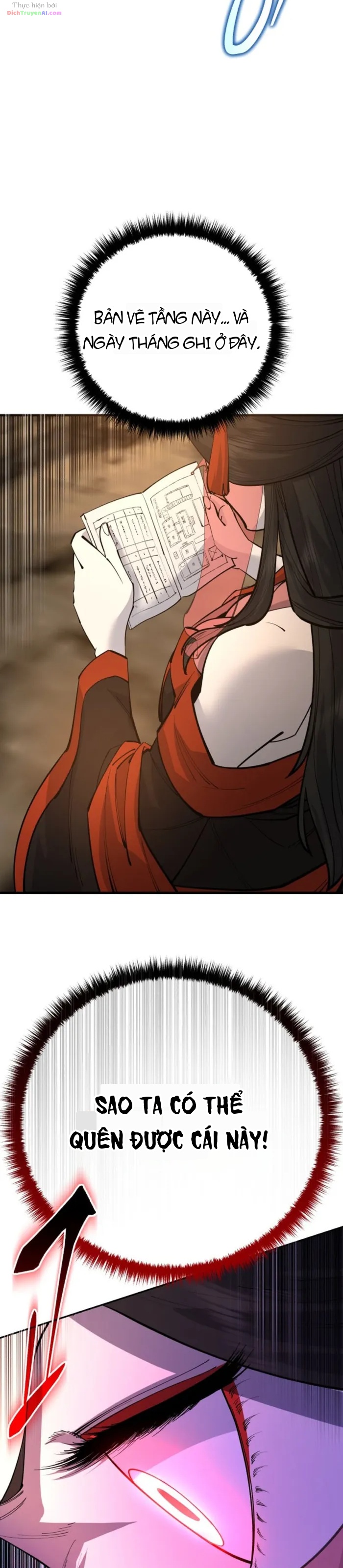 Thiên Hạ Đệ Nhất Đại Sư Huynh Chapter 185 - 2