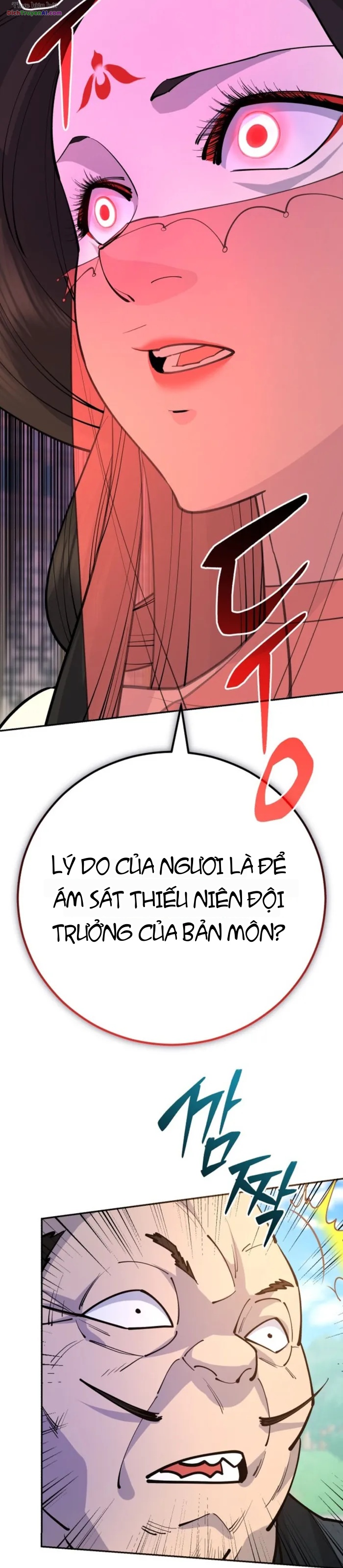 Thiên Hạ Đệ Nhất Đại Sư Huynh Chapter 185 - 8