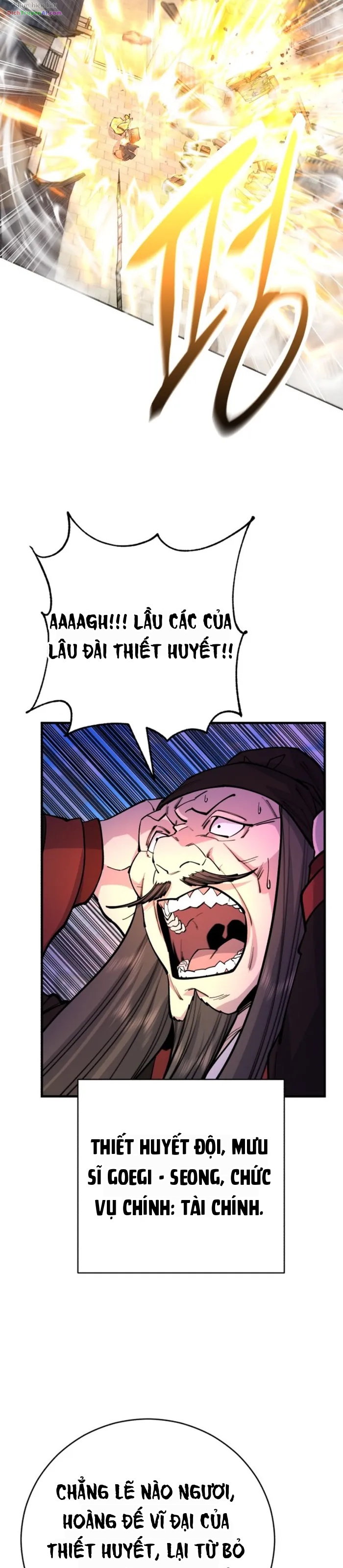 Thiên Hạ Đệ Nhất Đại Sư Huynh Chapter 185 - 39