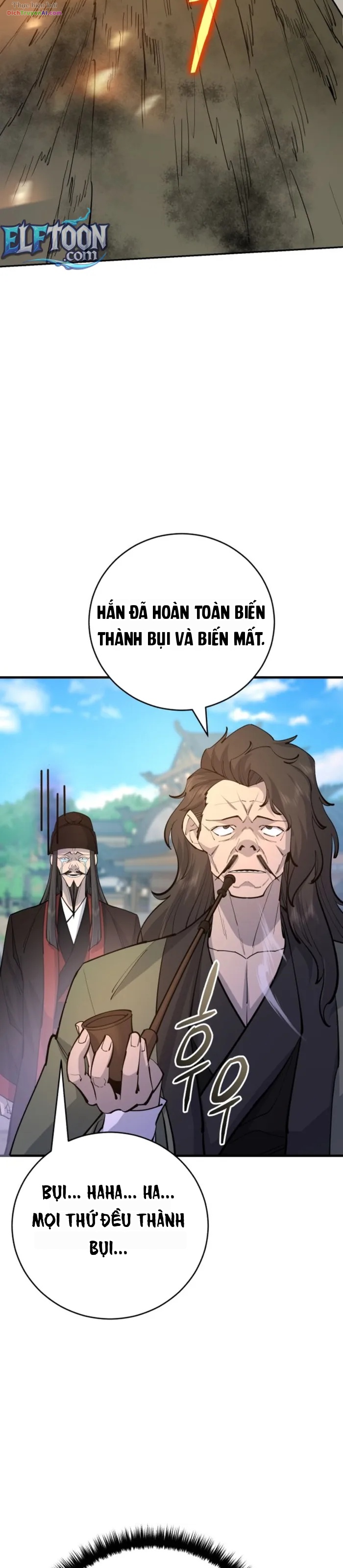 Thiên Hạ Đệ Nhất Đại Sư Huynh Chapter 185 - 48