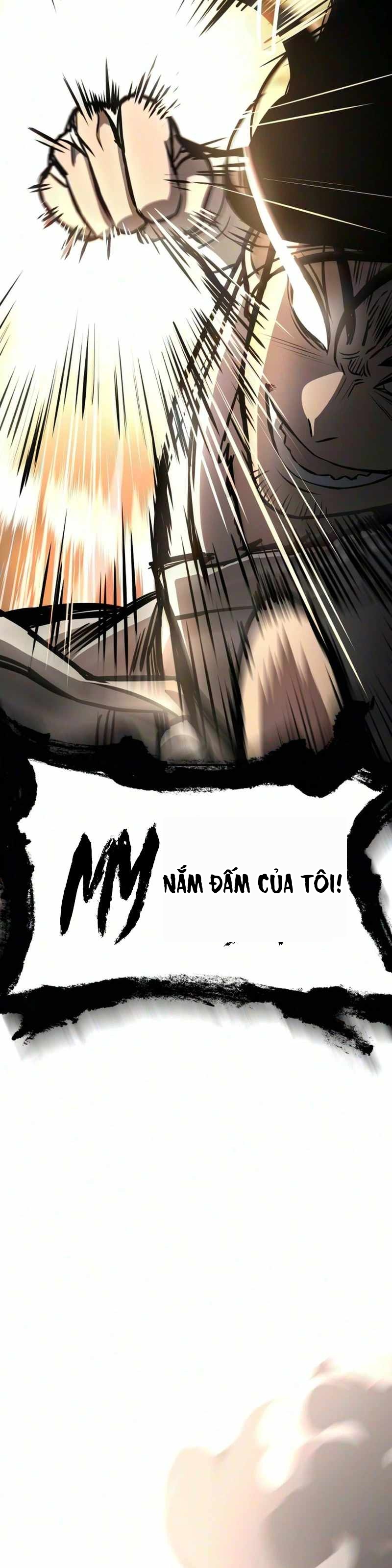 Quyền Vương Bá Nhất Thiên Hạ Chapter 2 - 2