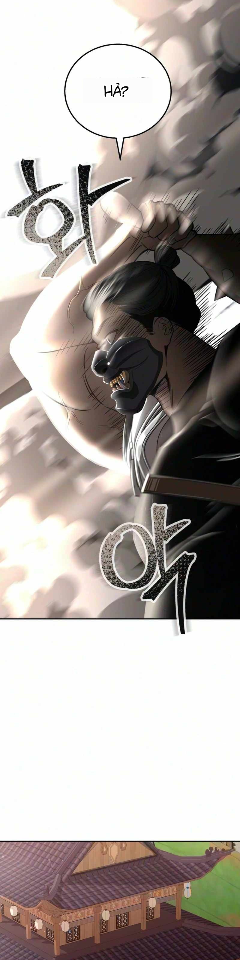 Quyền Vương Bá Nhất Thiên Hạ Chapter 2 - 3