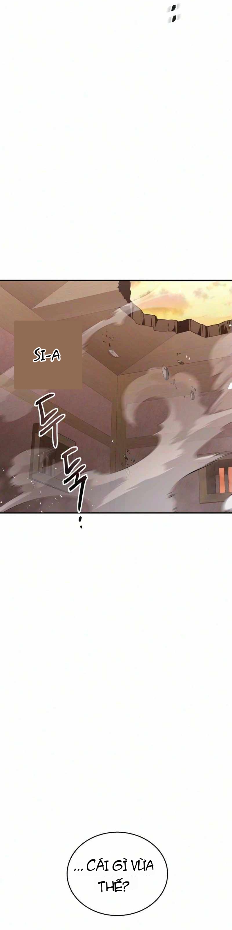 Quyền Vương Bá Nhất Thiên Hạ Chapter 2 - 6
