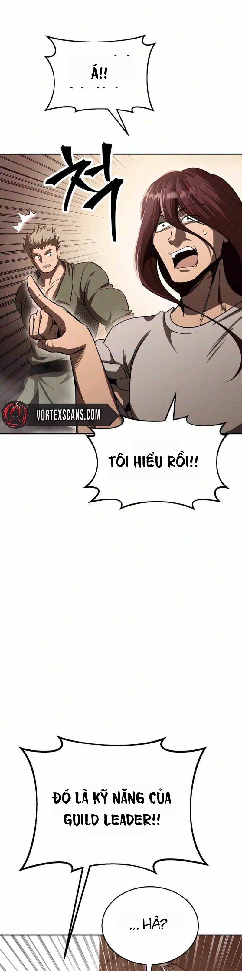 Quyền Vương Bá Nhất Thiên Hạ Chapter 2 - 9