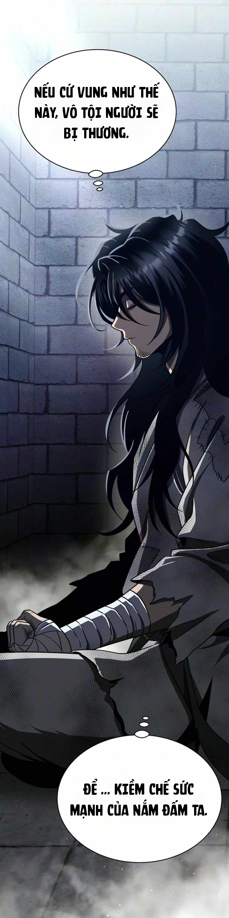 Quyền Vương Bá Nhất Thiên Hạ Chapter 2 - 26