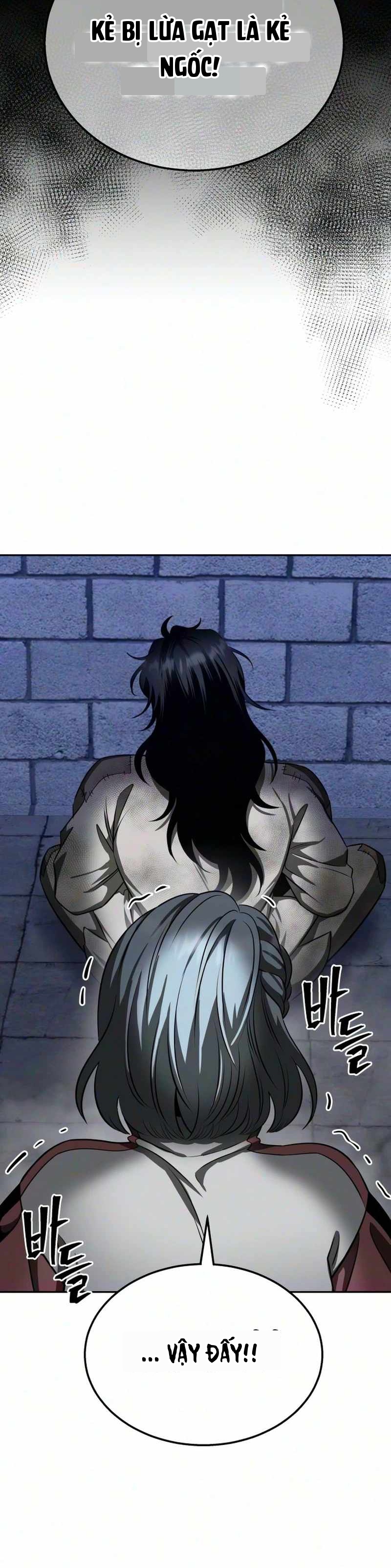 Quyền Vương Bá Nhất Thiên Hạ Chapter 2 - 35
