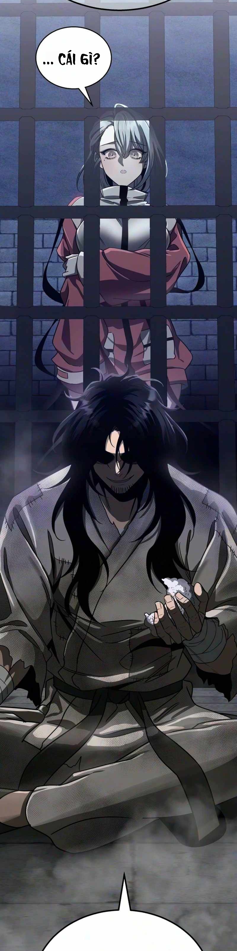 Quyền Vương Bá Nhất Thiên Hạ Chapter 2 - 37