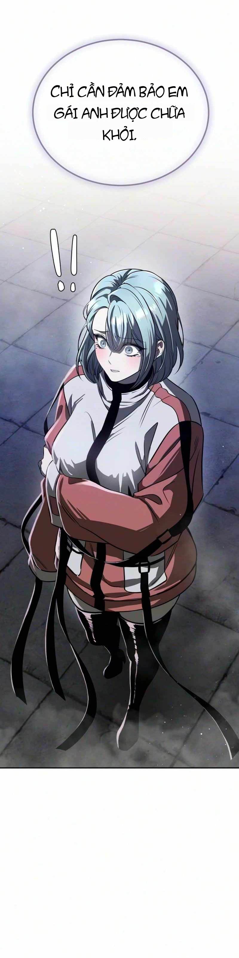 Quyền Vương Bá Nhất Thiên Hạ Chapter 2 - 39