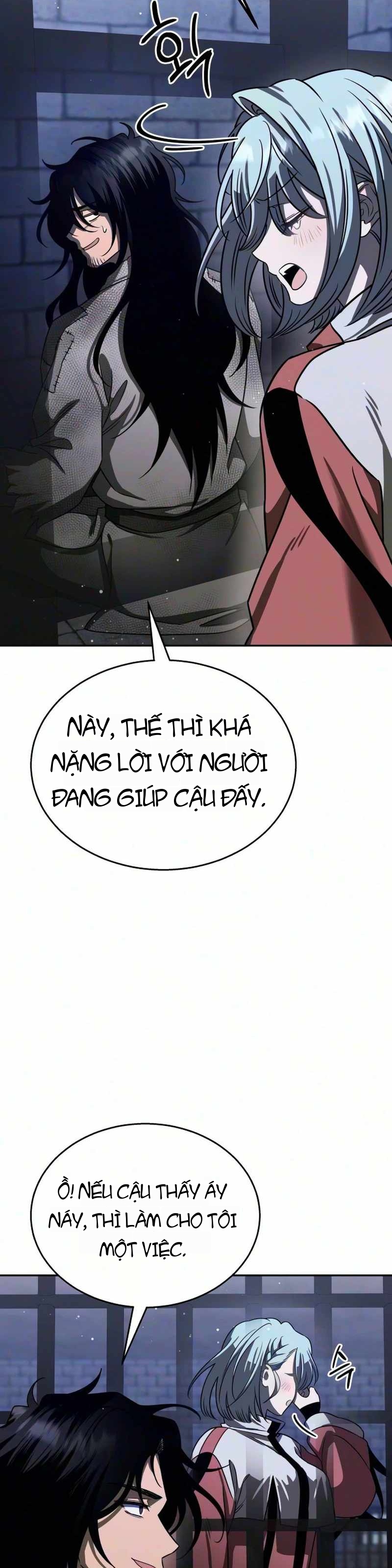 Quyền Vương Bá Nhất Thiên Hạ Chapter 2 - 41