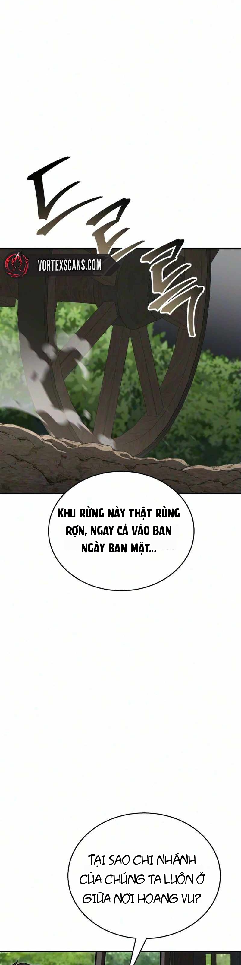 Quyền Vương Bá Nhất Thiên Hạ Chapter 2 - 45