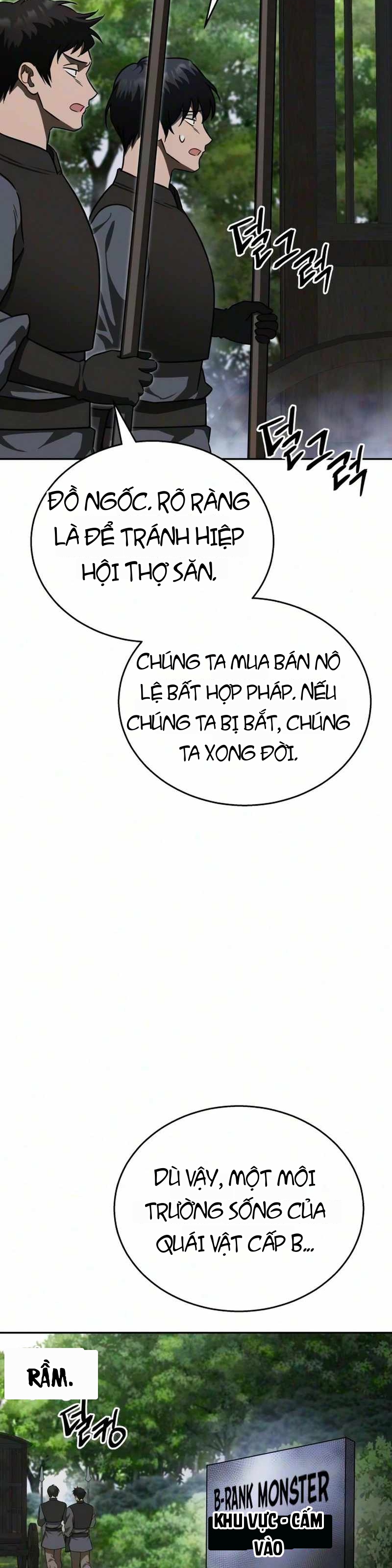 Quyền Vương Bá Nhất Thiên Hạ Chapter 2 - 46