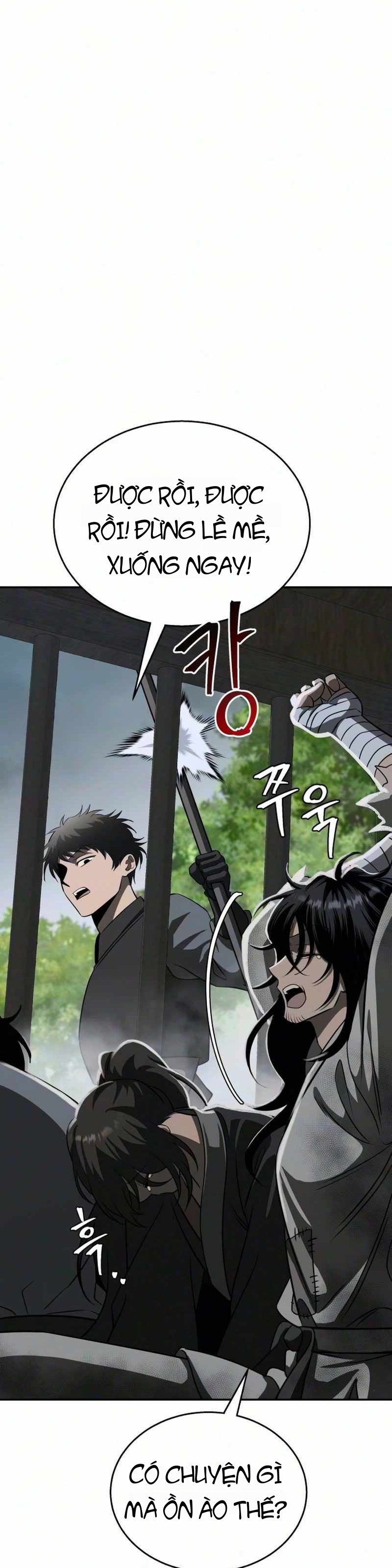 Quyền Vương Bá Nhất Thiên Hạ Chapter 2 - 48