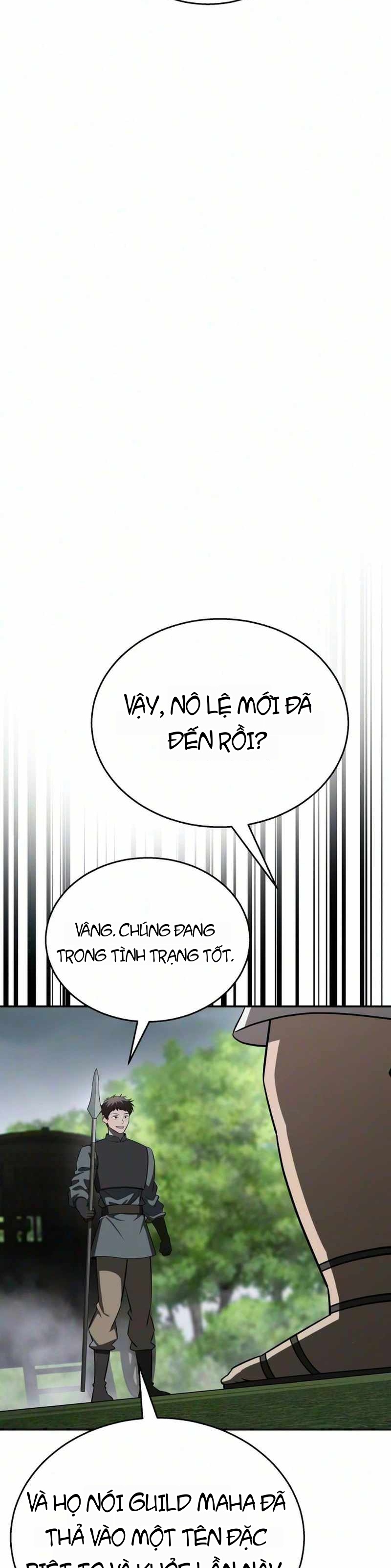 Quyền Vương Bá Nhất Thiên Hạ Chapter 2 - 49