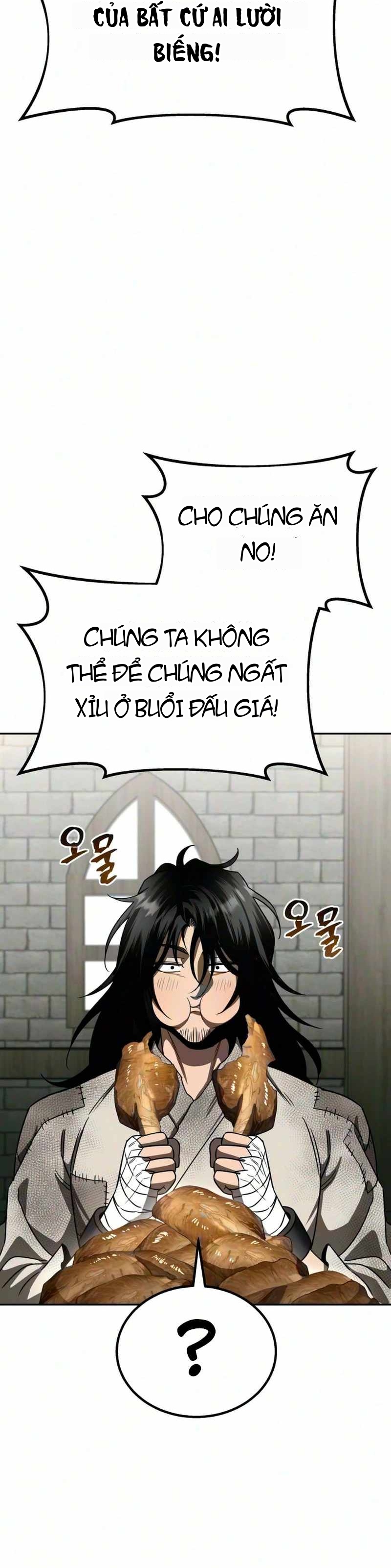 Quyền Vương Bá Nhất Thiên Hạ Chapter 2 - 52