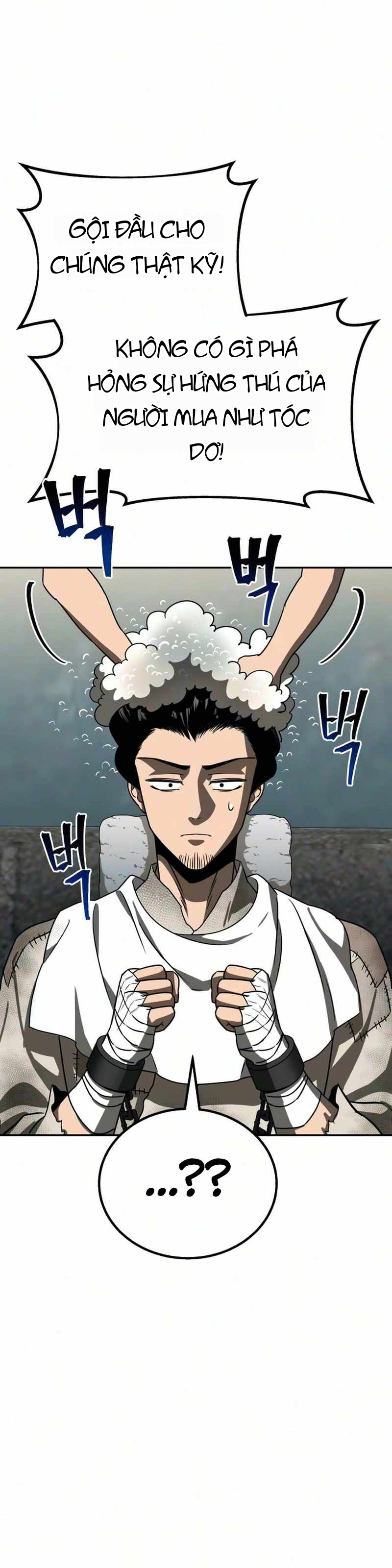Quyền Vương Bá Nhất Thiên Hạ Chapter 2 - 53