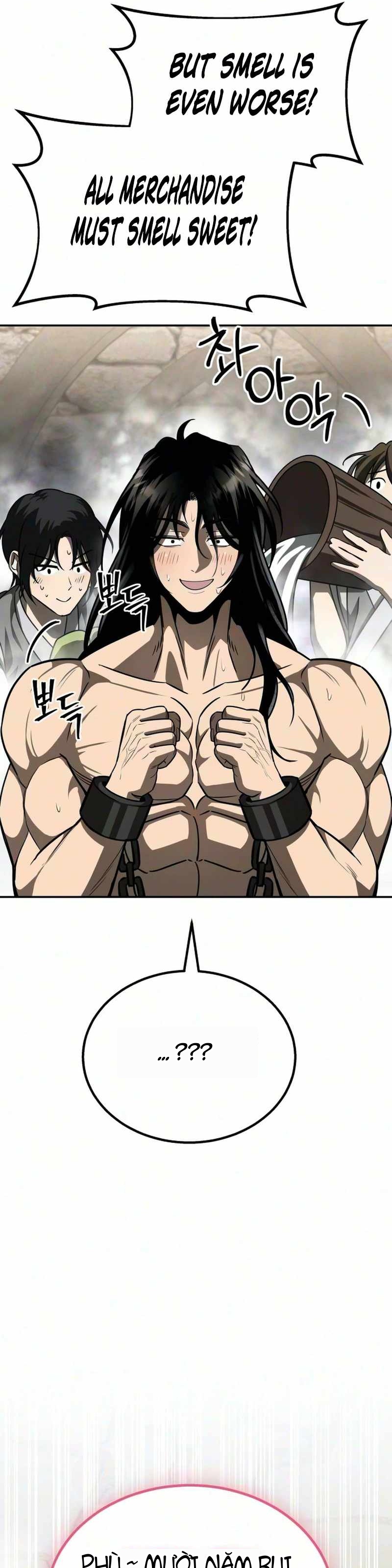 Quyền Vương Bá Nhất Thiên Hạ Chapter 2 - 54