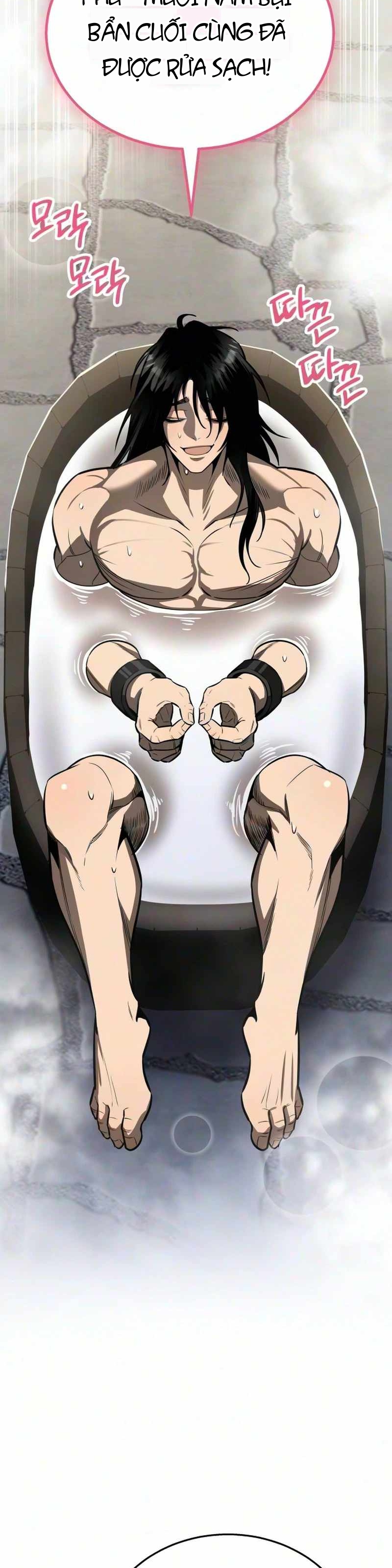 Quyền Vương Bá Nhất Thiên Hạ Chapter 2 - 55