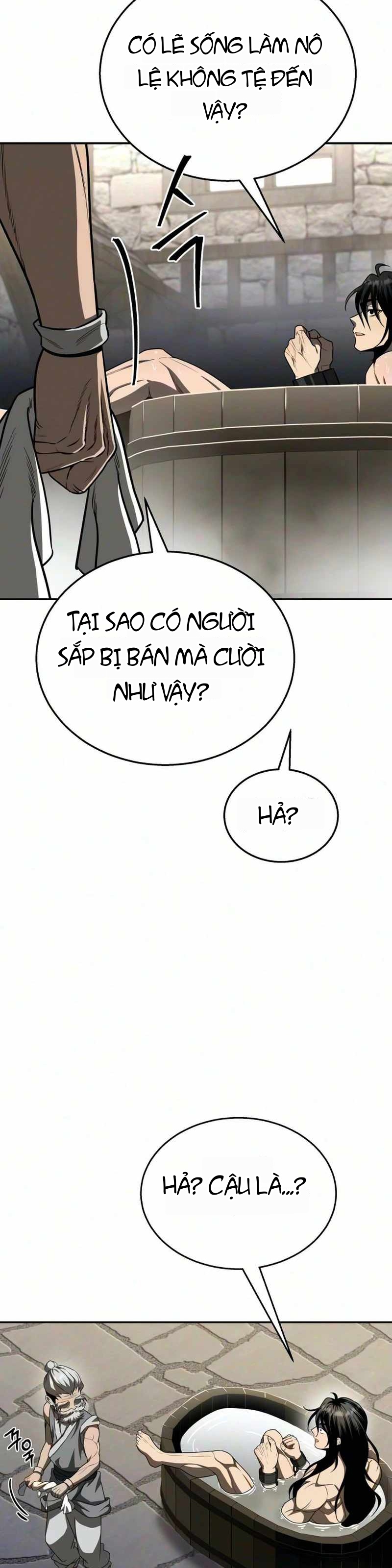 Quyền Vương Bá Nhất Thiên Hạ Chapter 2 - 56