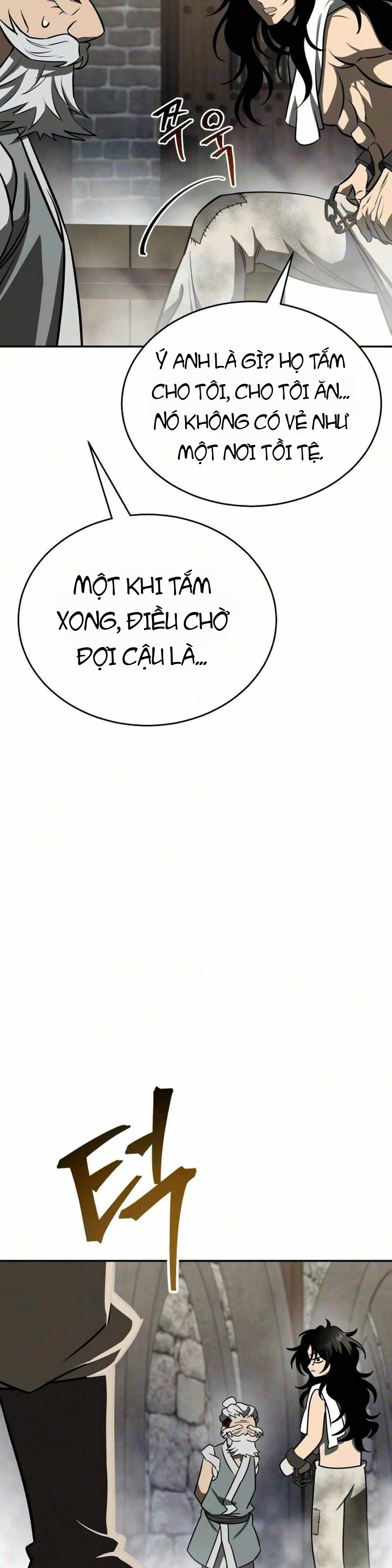 Quyền Vương Bá Nhất Thiên Hạ Chapter 2 - 60