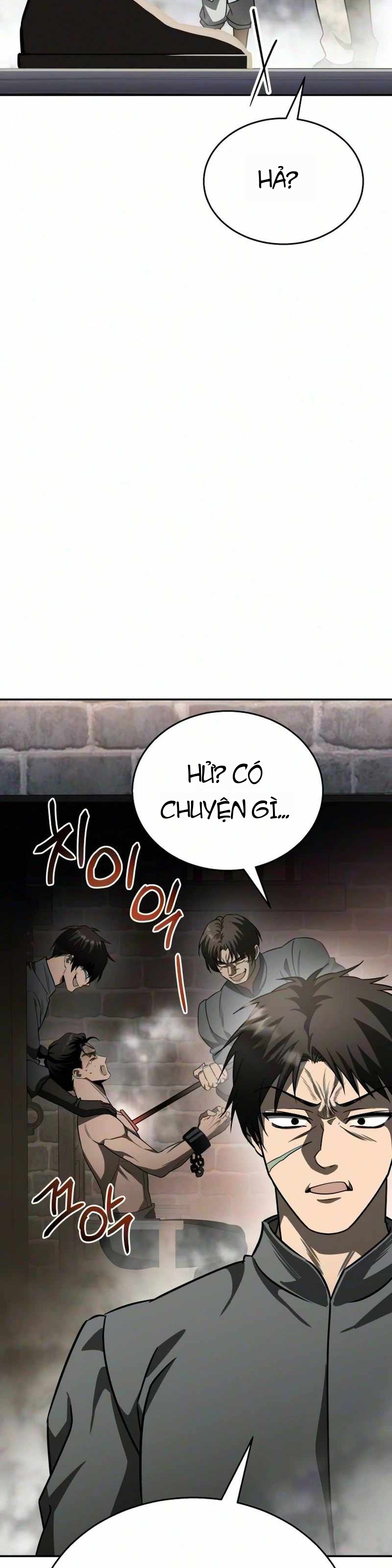 Quyền Vương Bá Nhất Thiên Hạ Chapter 2 - 61