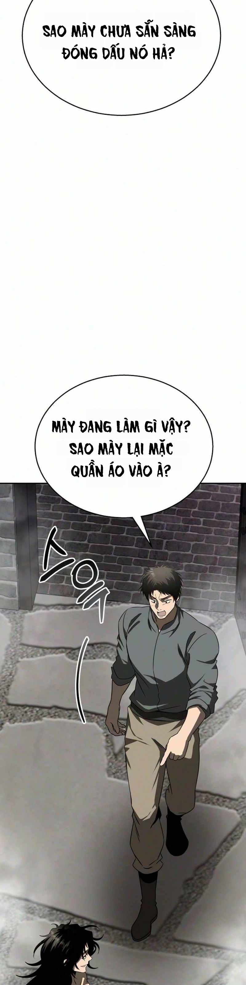Quyền Vương Bá Nhất Thiên Hạ Chapter 2 - 62