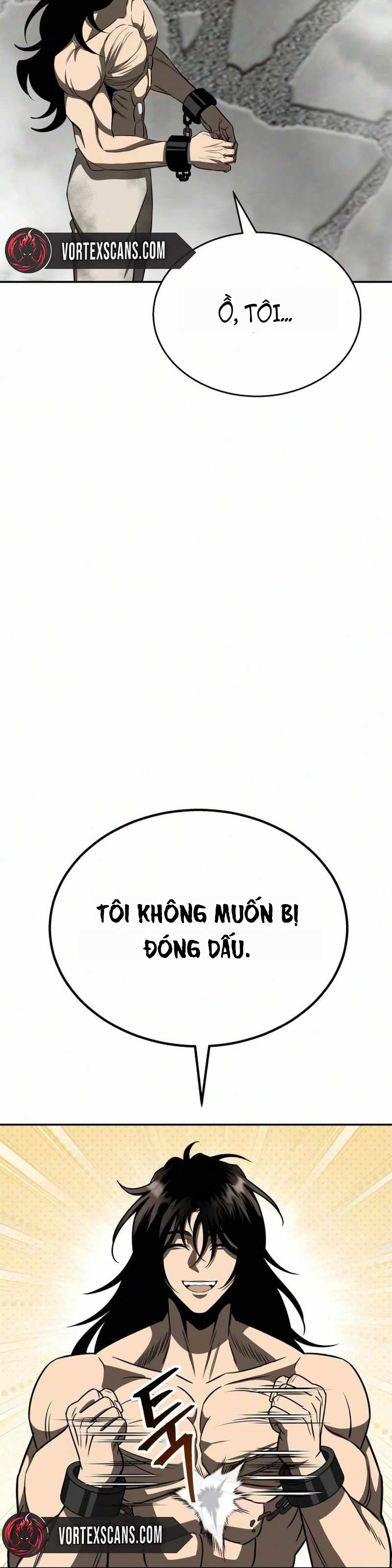 Quyền Vương Bá Nhất Thiên Hạ Chapter 2 - 63