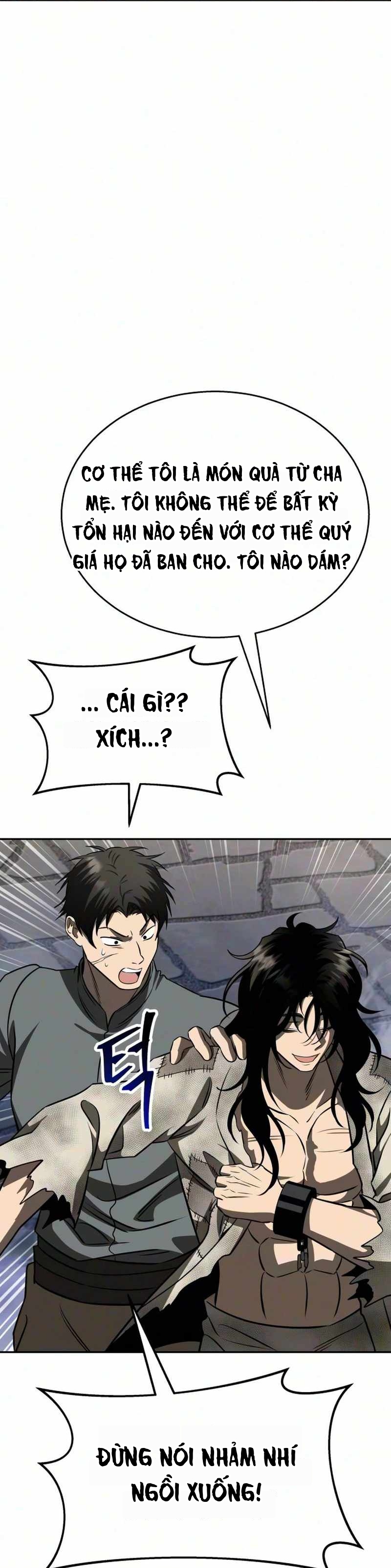 Quyền Vương Bá Nhất Thiên Hạ Chapter 2 - 64