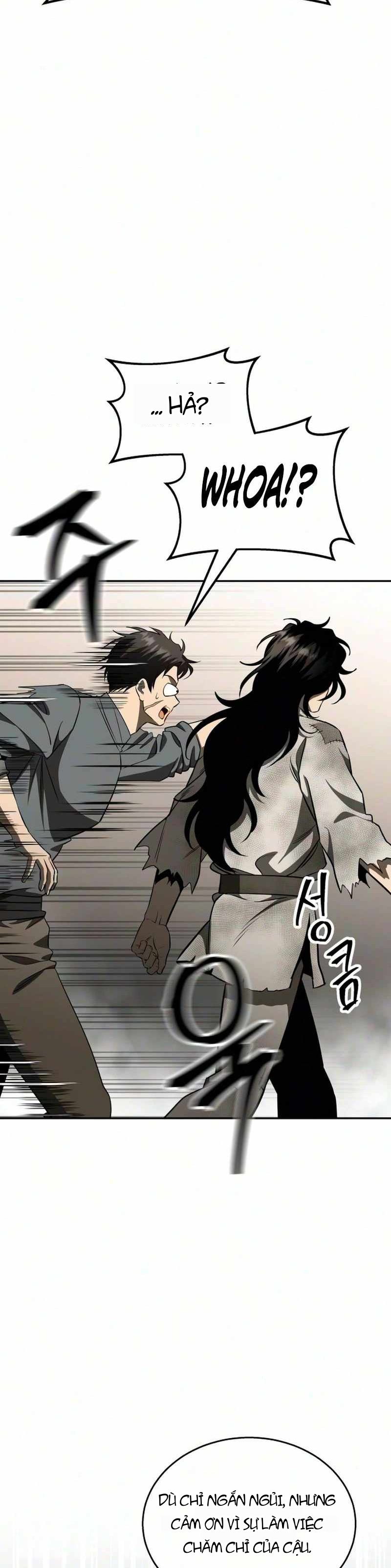 Quyền Vương Bá Nhất Thiên Hạ Chapter 2 - 65