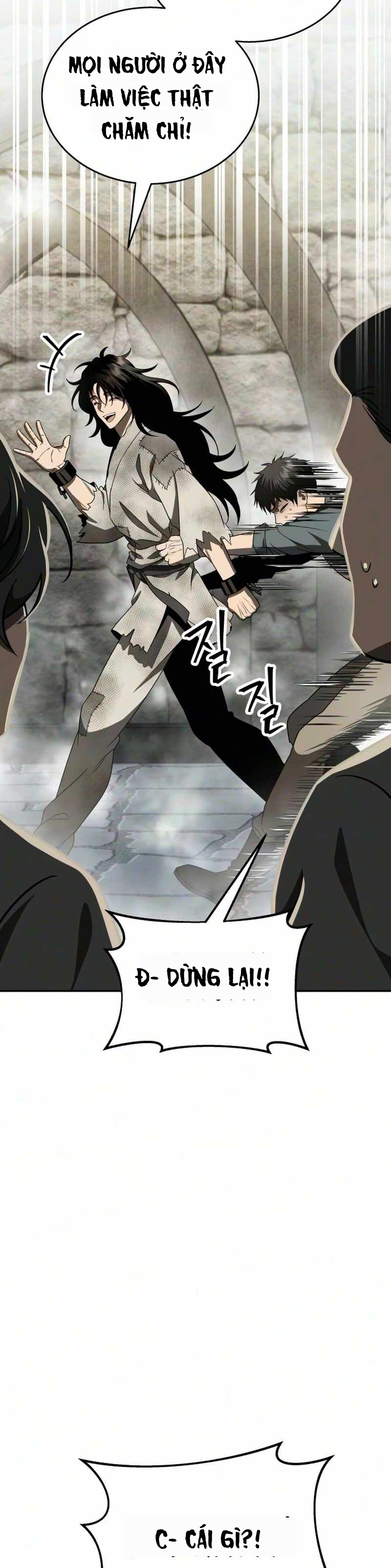 Quyền Vương Bá Nhất Thiên Hạ Chapter 2 - 66
