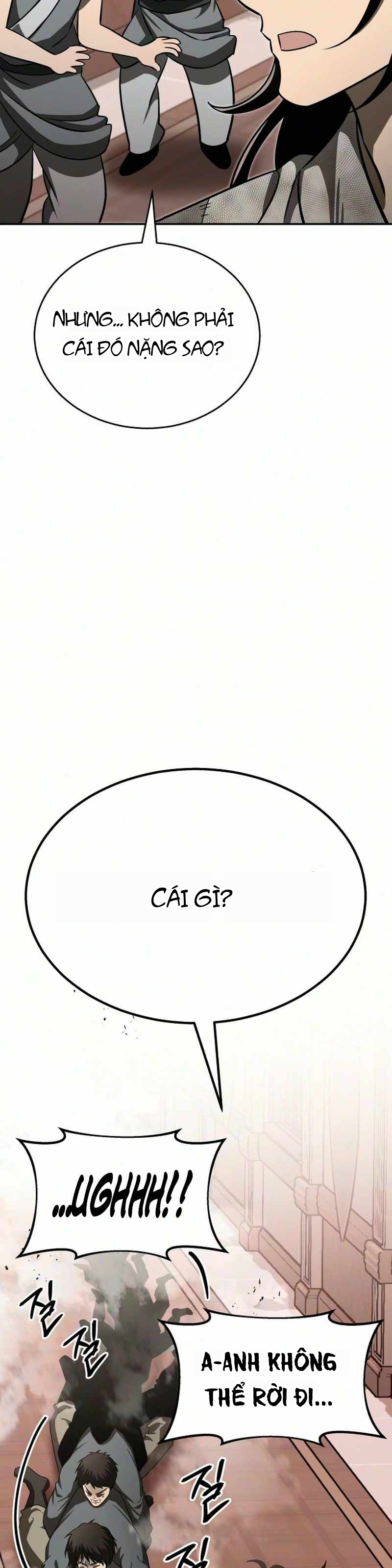 Quyền Vương Bá Nhất Thiên Hạ Chapter 2 - 71