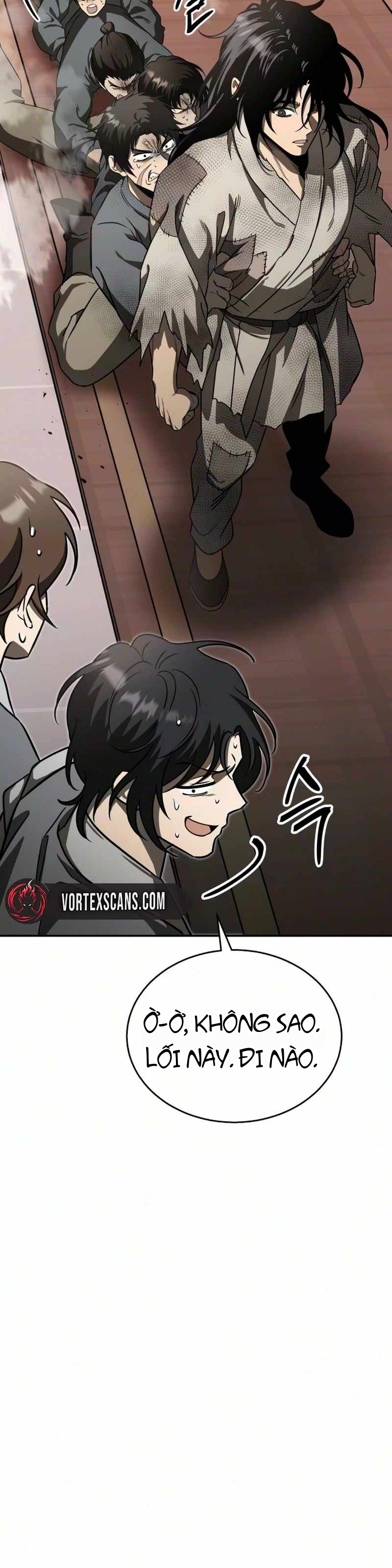 Quyền Vương Bá Nhất Thiên Hạ Chapter 2 - 72