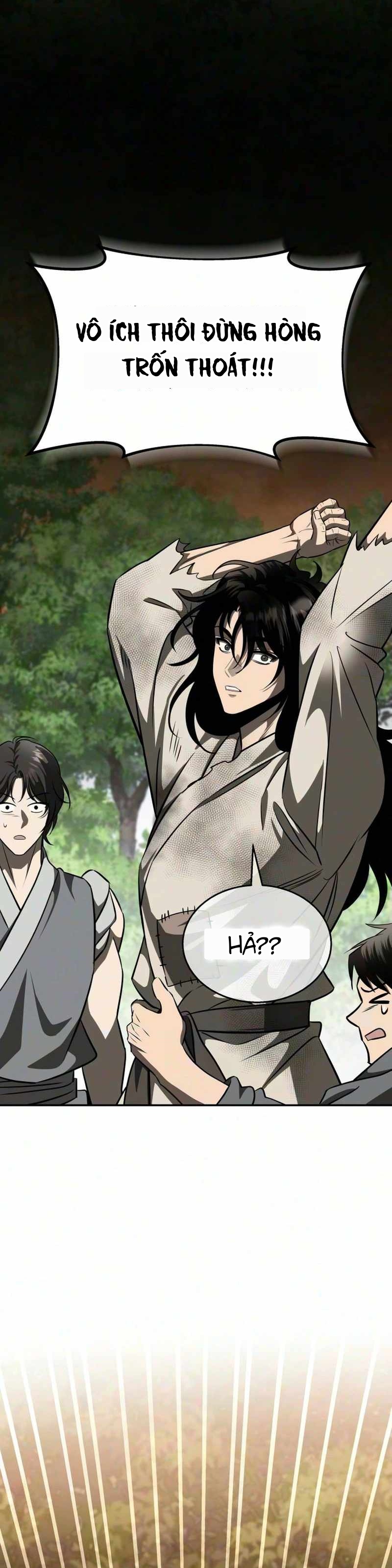 Quyền Vương Bá Nhất Thiên Hạ Chapter 2 - 74
