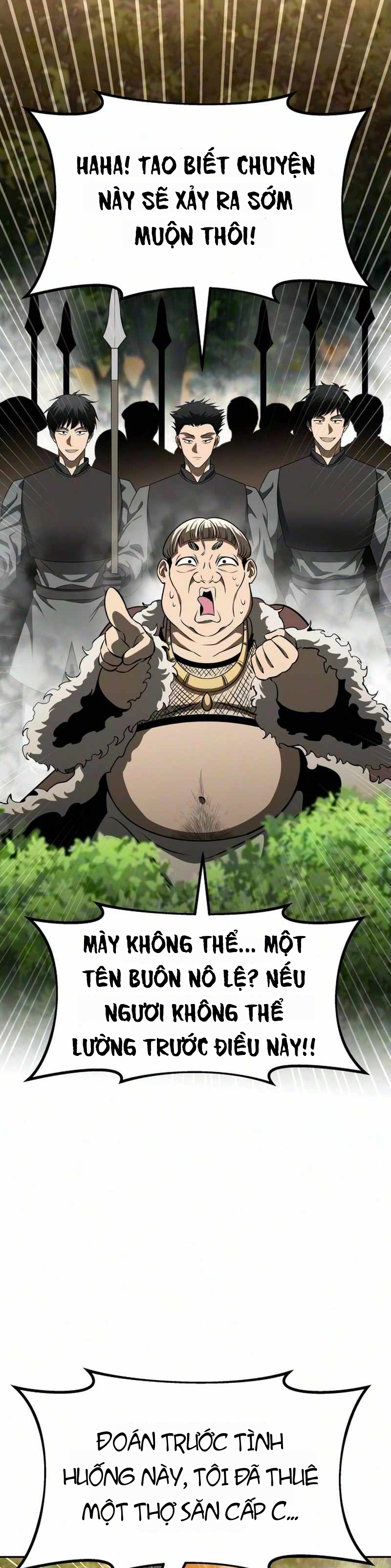 Quyền Vương Bá Nhất Thiên Hạ Chapter 2 - 75