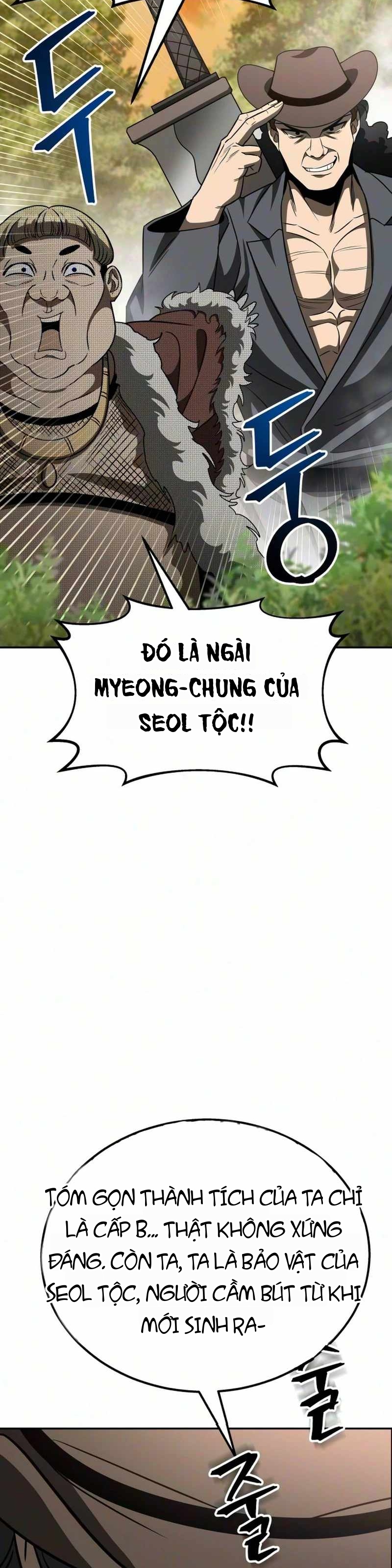 Quyền Vương Bá Nhất Thiên Hạ Chapter 2 - 76