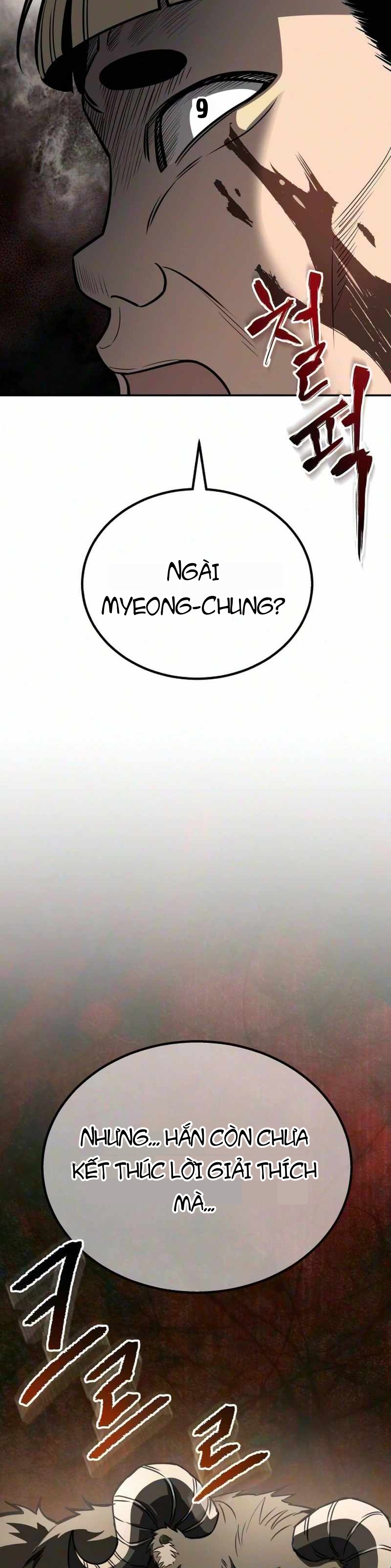 Quyền Vương Bá Nhất Thiên Hạ Chapter 2 - 78