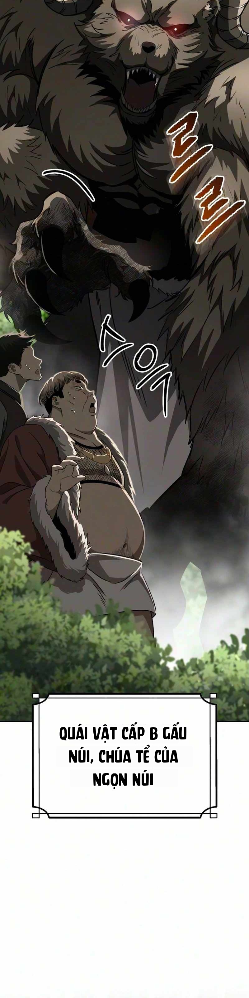 Quyền Vương Bá Nhất Thiên Hạ Chapter 2 - 79