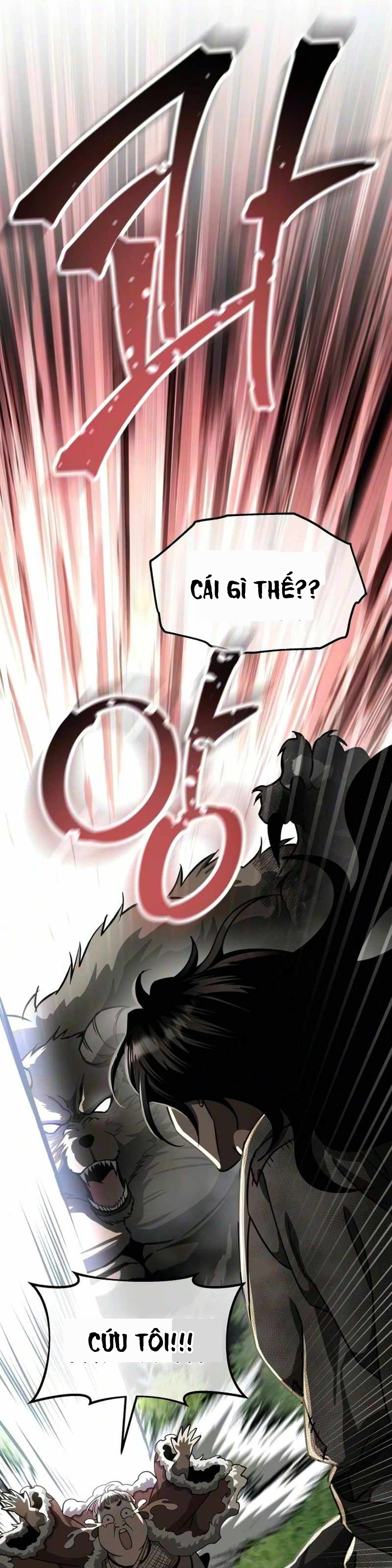 Quyền Vương Bá Nhất Thiên Hạ Chapter 2 - 80