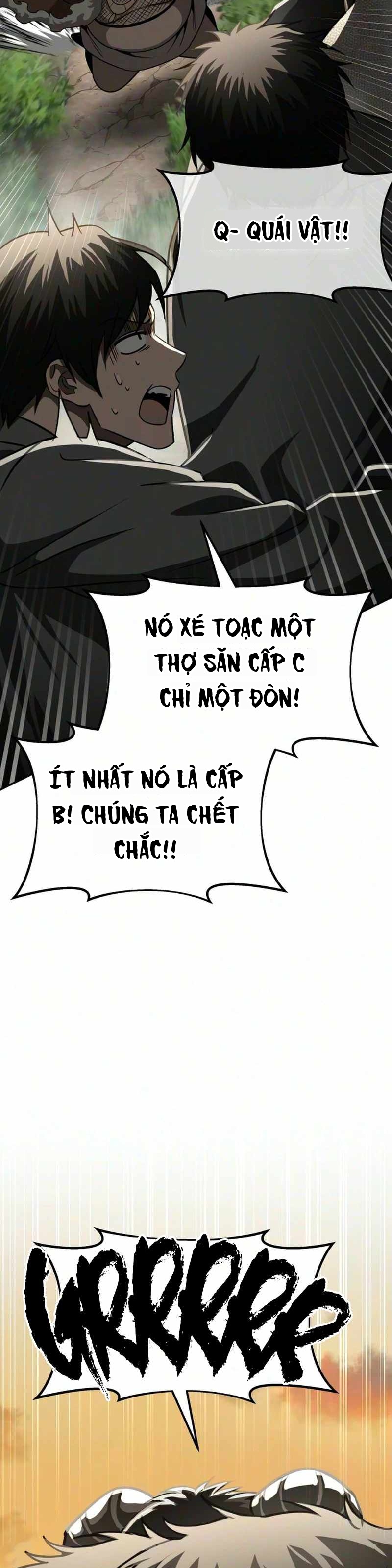Quyền Vương Bá Nhất Thiên Hạ Chapter 2 - 81