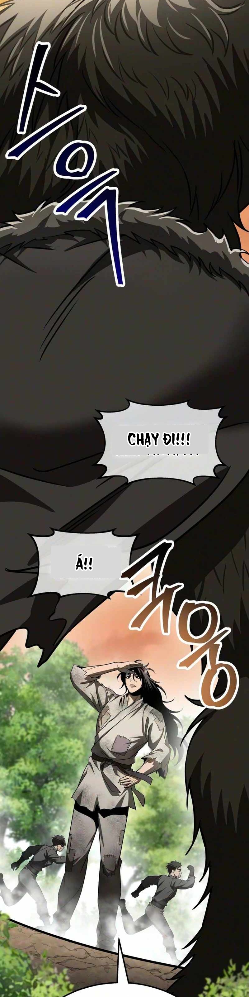 Quyền Vương Bá Nhất Thiên Hạ Chapter 2 - 82