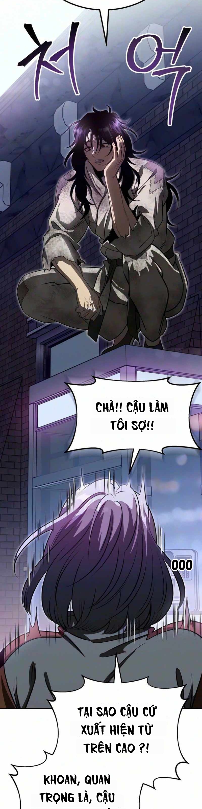 Quyền Vương Bá Nhất Thiên Hạ Chapter 2 - 89