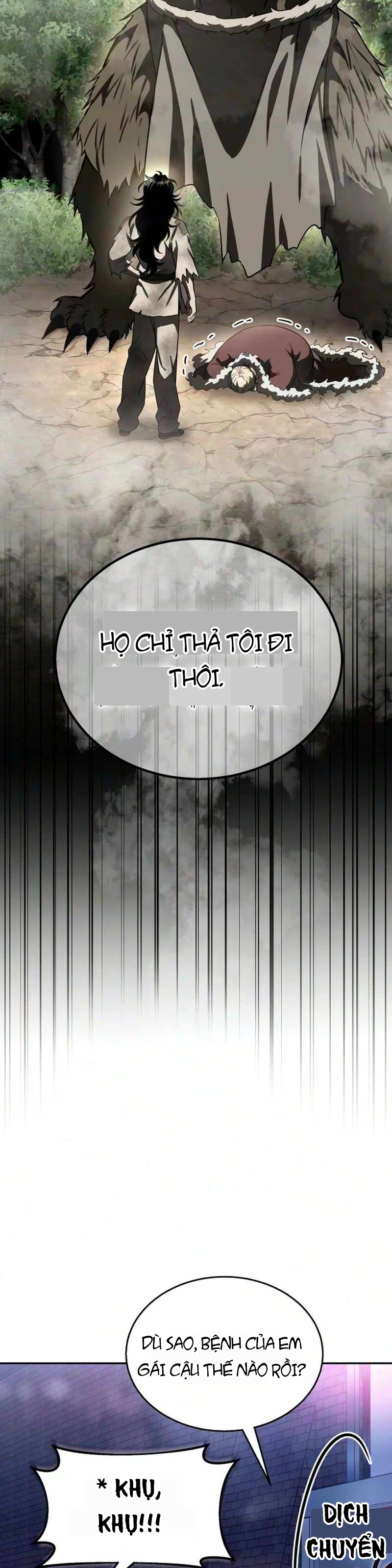 Quyền Vương Bá Nhất Thiên Hạ Chapter 2 - 91