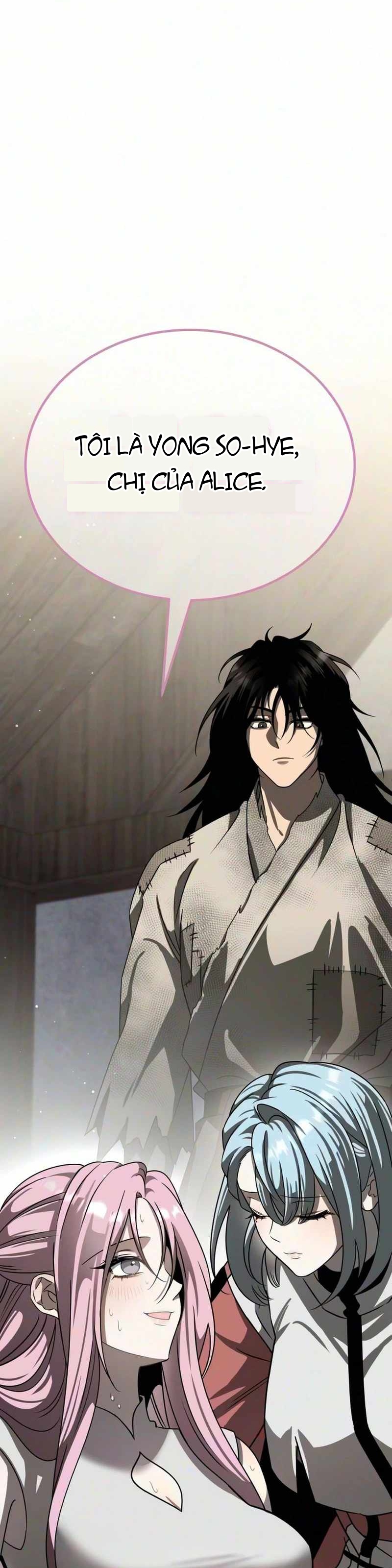 Quyền Vương Bá Nhất Thiên Hạ Chapter 2 - 96