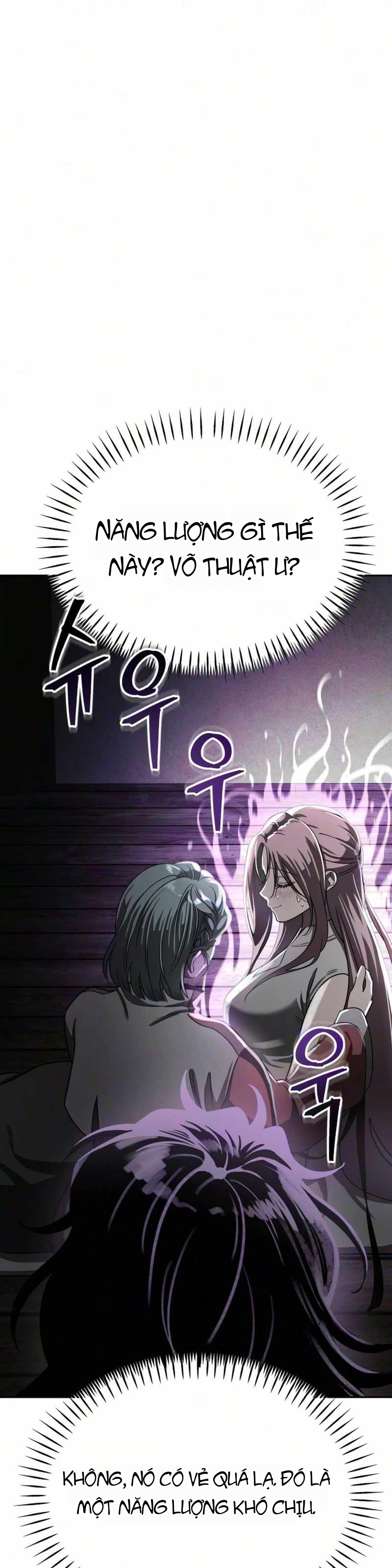 Quyền Vương Bá Nhất Thiên Hạ Chapter 2 - 98