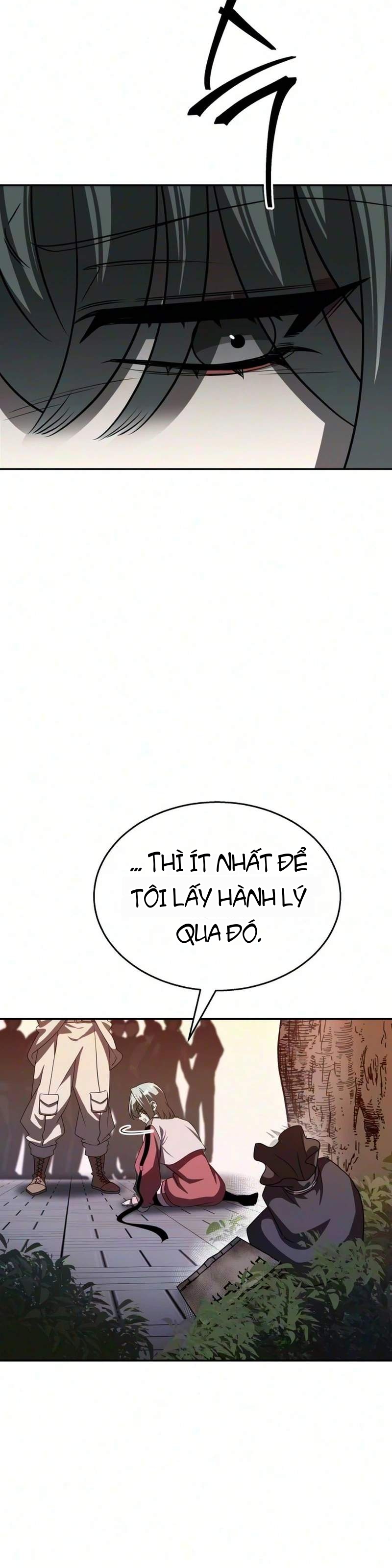 Quyền Vương Bá Nhất Thiên Hạ Chapter 3 - 4