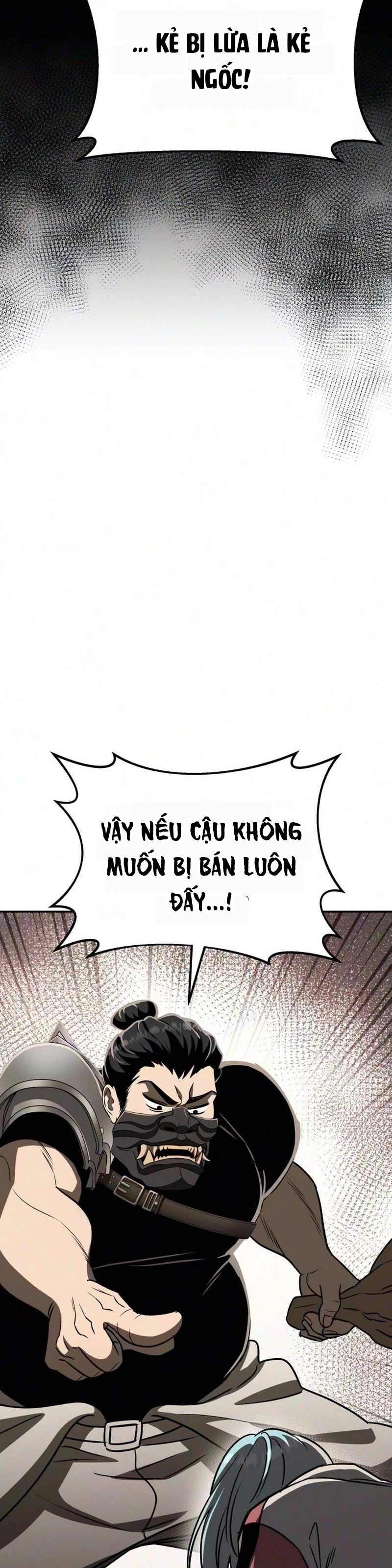 Quyền Vương Bá Nhất Thiên Hạ Chapter 3 - 8