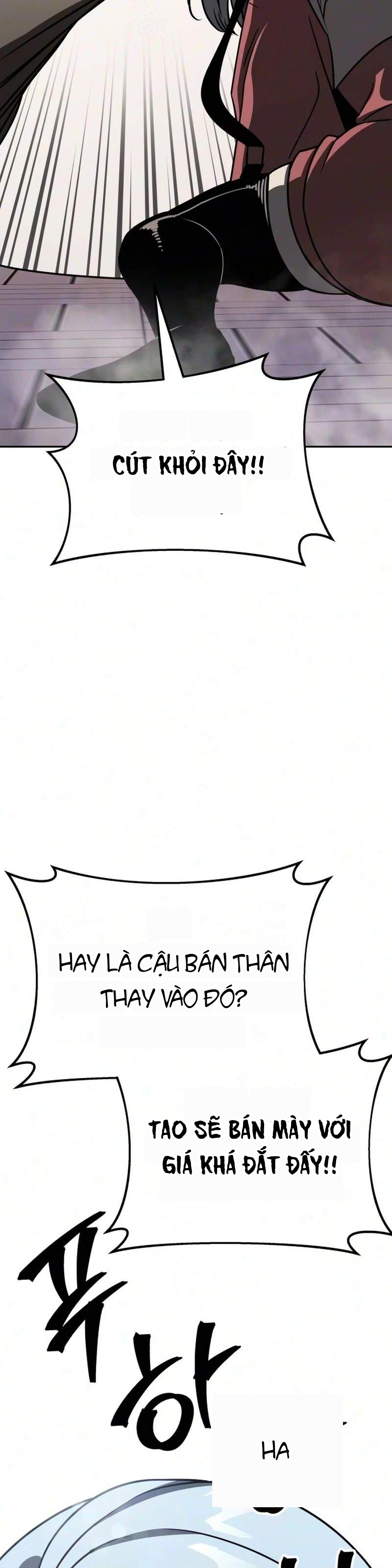 Quyền Vương Bá Nhất Thiên Hạ Chapter 3 - 9